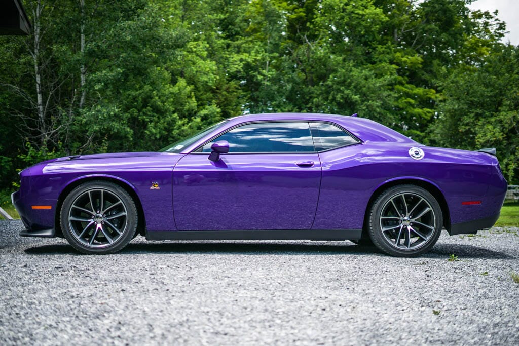 2016 Dodge Challenger R/T Scat Pack for sale